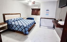 Hotel Casa Hidalgo